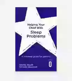 Helping Your Child With Sleep Problems